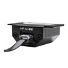 Hifonics BXiPRO3.0 | Digital Bass Processor Line Driver w/ Remote Bass Knob