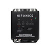 Hifonics BXiPRO3.0 | Digital Bass Processor Line Driver w/ Remote Bass Knob