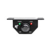 Hifonics BXiPRO3.0 | Digital Bass Processor Line Driver w/ Remote Bass Knob