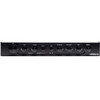 Hifonics HFEQ-2 | 4 Band Graphic Equalizer Bass Enhancer w/ 9 Volt Output