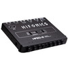 Hifonics HFEQ-2 | 4 Band Graphic Equalizer Bass Enhancer w/ 9 Volt Output MAIN PHOTO