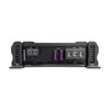 Orion Cobalt CBA2000.1D | 2000W Max Monoblock Subwoofer Amplifier SIDE PHOTO OF TERMINALS