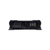 Orion Cobalt CBA4500.4 | 4500W Max 4 Channel Full Range Amplifier SIDE PHOTO OF TERMINALS