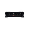 Orion Cobalt CBA4500.4 | 4500W Max 4 Channel Full Range Amplifier SIDE PHOTO OF CROSSOVER