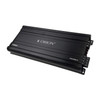 Orion Cobalt CBA4500.4 | 4500W Max 4 Channel Full Range Amplifier ANGLED PHOTO