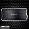 Orion Cobalt CBA4500.4 | 4500W Max 4 Channel Full Range Amplifier THUMBNAIL PHOTO FOR DESIGNER MOTORSPORTS AD