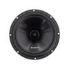 Orion Cobalt CB65C | 6.5 Inch 280W 4 Ohm 2-Way Component Speakers Kit FRONT PHOTO OF CONE