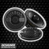 Orion XTR Marine 6.5 Inch 1400W 4 Ohm Coaxial Pro Speakers | XMT65.4 (Pair) THUMBNAIL PHOTO FOR DESIGNER MOTORSPORTS AD