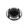 Orion HCCA 3 Inch 400W 4 Ohm Shallow Pro NEO Tweeters | HCCA100NE (Pair)