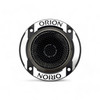 Orion HCCA 3.6 Inch 600W 4 Ohm Shallow Pro NEO Tweeters | HCCA 150NE (Pair)