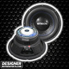 Orion Cobalt 10 Inch 1200W Max SVC 4 Ohm Subwoofer | CBW104S THUMBNAIL PHOTO FOR DESIGNER MOTORSPORTS AD
