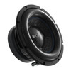 Orion Cobalt 8 Inch 800W Max SVC 4 Ohm Subwoofer | CBW804S ANGLED PHOTO OF SURROUND