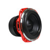 Orion HCCA802 | 8 Inch 6000W DVC 2 Ohm Competition Subwoofer MAIN PHOTO