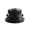 Orion XTR 8 Inch 1400W DVC 4 Ohm Subwoofer | XTR8D4 REAR PHOTO OF MAGNET