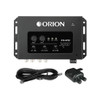 Orion XTR-BP20 | Digital Bass Processor Line Driver w/ Remote Bass Knob