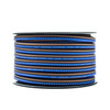American Bass 12 Gauge MegaFlex Speaker Wire Roll 100 Feet | Blue