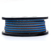 VFL Audio 12 Gauge OFC Speaker Wire Roll 100 Feet | Blue