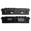 Power Acoustik Vertigo 2200W Max 4 Channel Full Range Amplifier | VA42200D