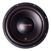 American Bass DX 12 V2 Package | 12" 600W S4 Subwoofer & Orion CBA2500.2 Amplifier FRONT PHOTO OF CONE