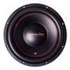 American Bass DX 12 V2 Package | Dual 12" 600W S4 Subwoofers & Orion CBA4500.1D Amplifier FRONT PHOTO OF CONE