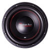 American Bass XO 10 V2 Package | 10" 600W D4 Subwoofer & Orion CBA2000.1D Amplifier FRONT PHOTO OF SUB CONE