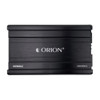 American Bass XO 10 V2 Package | Dual 10" 600W D4 Subwoofers & Orion CBA4500.2 Amplifier