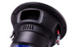 American Bass XO 10 V2 Package | Dual 10" 600W D4 Subwoofers & Orion CBA4500.2 Amplifier CLOSE UP PHOTO OF SUB BASKET