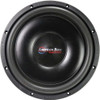 American Bass SL 12 Package | 12" 600W D4 Slim Subwoofer & Orion CBA2000.1D Amplifier FRONT PHOTO OF CONE
