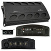 Audiopipe APHD-80001-F1 | 8000W RMS Monoblock Full Range Amplifier | 1 Ohm