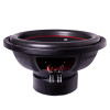 American Bass XO 12 V2 Package | Dual 12" 600W D4 Subwoofers & Orion CBA4500.2 Amplifier SIDE PHOTO OF SUB BASKET