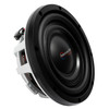 American Bass Titanium 8 Package | 8" 600W D4 Slim Subwoofer & Orion CBA2000.1D Amplifier v