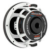American Bass Titanium 8 Package | 8" 600W D4 Slim Subwoofer & Orion CBA2000.1D Amplifier