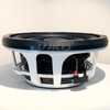 American Bass Titanium 8 Package | 8" 600W D4 Slim Subwoofer & Orion CBA2000.1D Amplifier