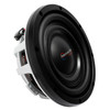 American Bass Titanium 8 Package | Dual 8" 600W D4 Slim Subwoofers & Orion CBA4500.2 Amplifier FRONT PHOTO OF CONE