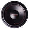 American Bass DX 15 V2 Package | 15" 1000W S4 Subwoofer & Orion CBA4500.2 Amplifier FRONT PHOTO OF SUB CONE