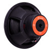 American Bass DX 15 V2 Package | 15" 1000W S4 Subwoofer & Orion CBA4500.2 Amplifier REAR PHOTO OF SUB MAGNET