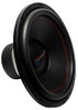 American Bass DX 15 Package | 15" 1000W S4 Subwoofer & Orion CBA4500.2 Amplifier ANGLED PHOTO OF SUB SURROUND