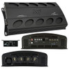 Audiopipe APHD-80001-F2 | 8000W RMS Monoblock Full Range Amplifier | 2 Ohm