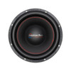 American Bass XD 12 Package | 12" 1000W D2 Subwoofer & Orion CBA2000.1D Amplifier FRONT PHOTO OF CONE