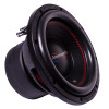American Bass XD 12 V2 Package | 12" 1000W D2 Subwoofer & Orion CBA2000.1D Amplifier ANGLED PHOTO OF SUB