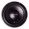 American Bass XD 12 V2 Package | 12" 1000W D2 Subwoofer & Orion CBA2000.1D Amplifier FRONT PHOTO OF SUB CONE