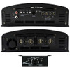 Audiopipe APHD-160001-F1 | 16,000W RMS Monoblock Full Range Amplifier | 1 Ohm