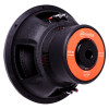 American Bass XD 12 V2 Package | Dual 12" 1000W D4 Subwoofers & Orion CBA4500.1D Amplifier REAR PHOTO OF SUB MAGNET