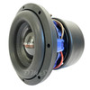 American Bass HD 8 Package | 8" 800W D2 Subwoofer & Orion CBA2000.1D Amplifier ANGLED PHOTO OF SURROUND