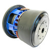 American Bass HD 8 Package | 8" 800W D2 Subwoofer & Orion CBA2000.1D Amplifier REAR PHOTO OF MAGNET