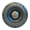 American Bass HD 8 Package | 8" 800W D2 Subwoofer & Orion CBA2000.1D Amplifier FRONT PHOTO OF CONE