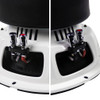 American Bass TITAN 12 Package | 12" 1600W D4 Subwoofer & Orion XTR1000.1D Amplifier