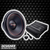 American Bass XD 15 Package | 15" 2000W D2 Subwoofer & Orion XTR1000.1D Amplifier THUMBNAIL PHOTO FOR DESIGNER MOTORSPORTS AD