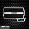 DB Drive WDX PRO Series 8000W Full Range Monoblock Amplifier | WDX PRO8000.1D THUMBNAIL AD PHOTO FOR DESIGNER MOTORSPORTS