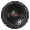 American Bass TITAN 15 Package | 15" 3000W D4 Subwoofer & Orion XTR2500.1DZ Amplifier
